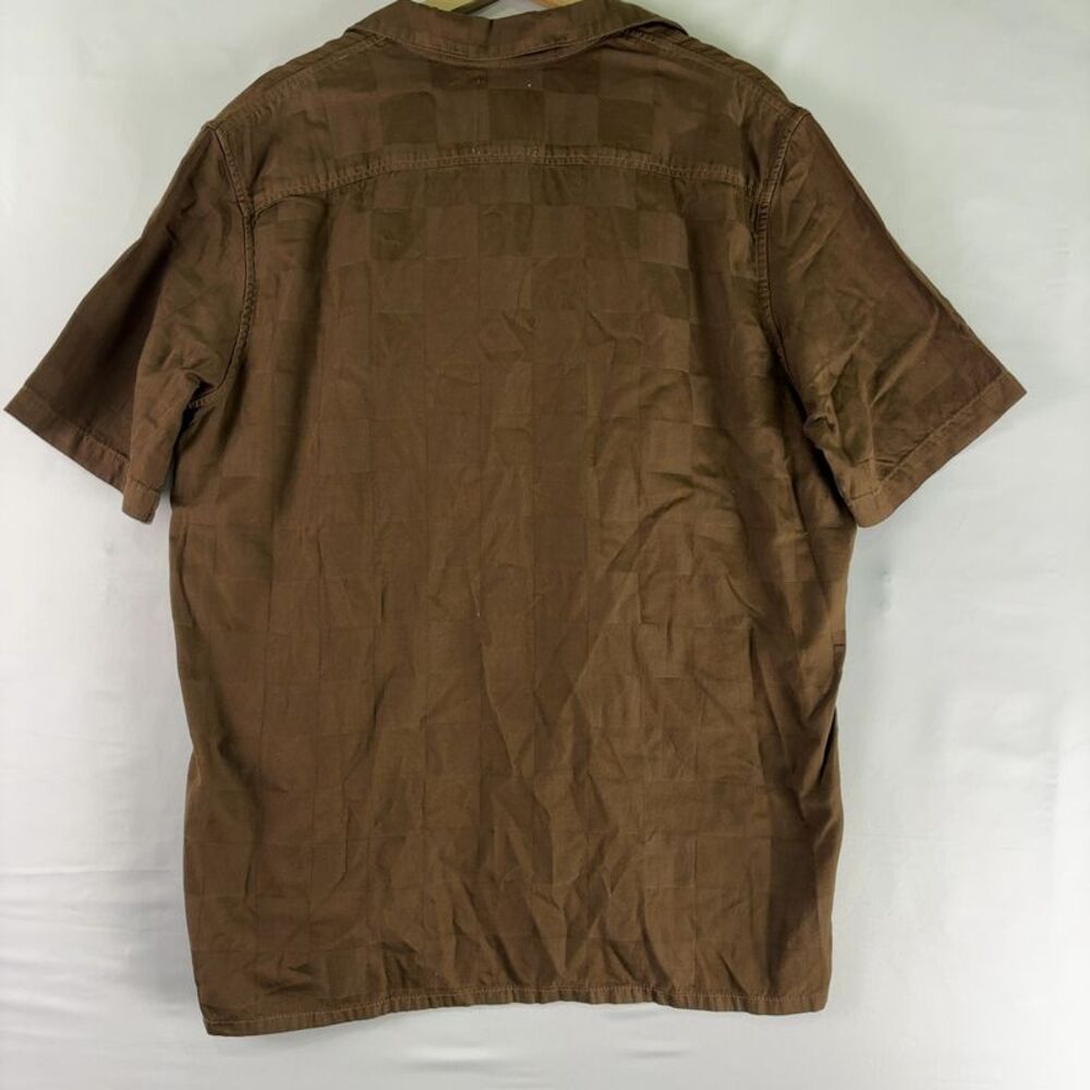 Browns BTFL Checkered Sport Shirt
